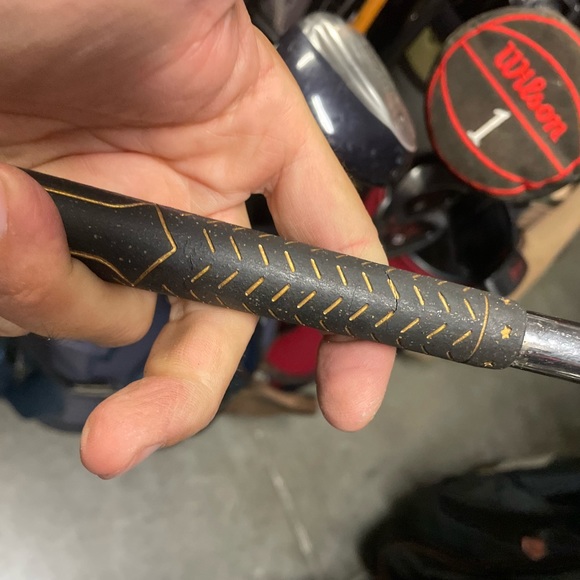 American Open Third Wedge/Soft Hi-Lob 60 Degree Right handed - Picture 7 of 7